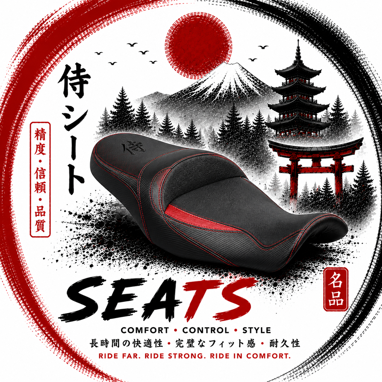Seats