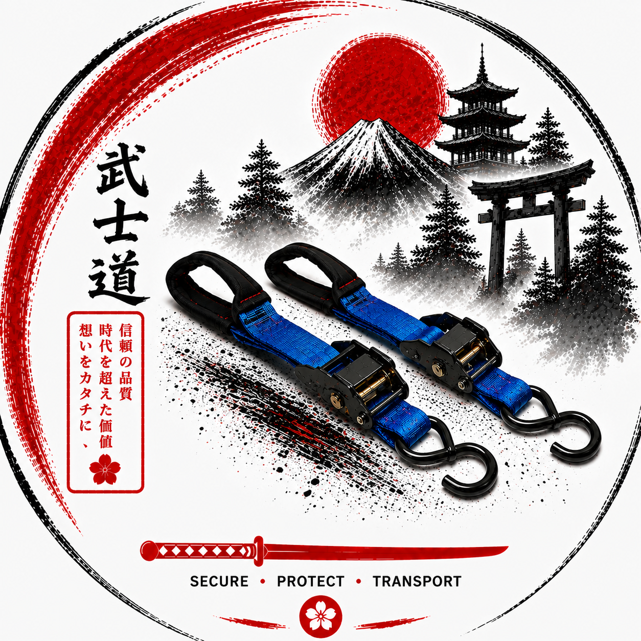 Tie Downs