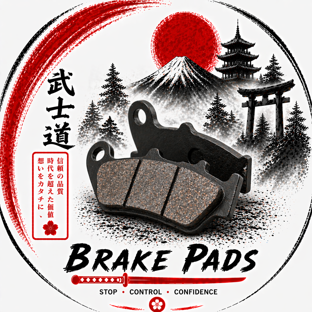Brake Pads
