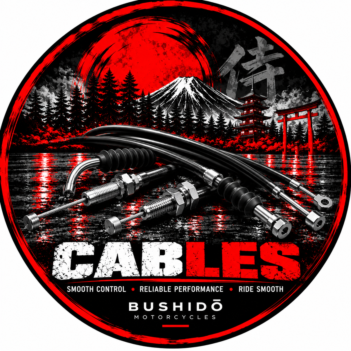 Cables