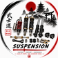 Suspension