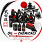 Oil and Chemicals