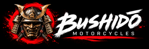 Bushido Motorcycles - Home