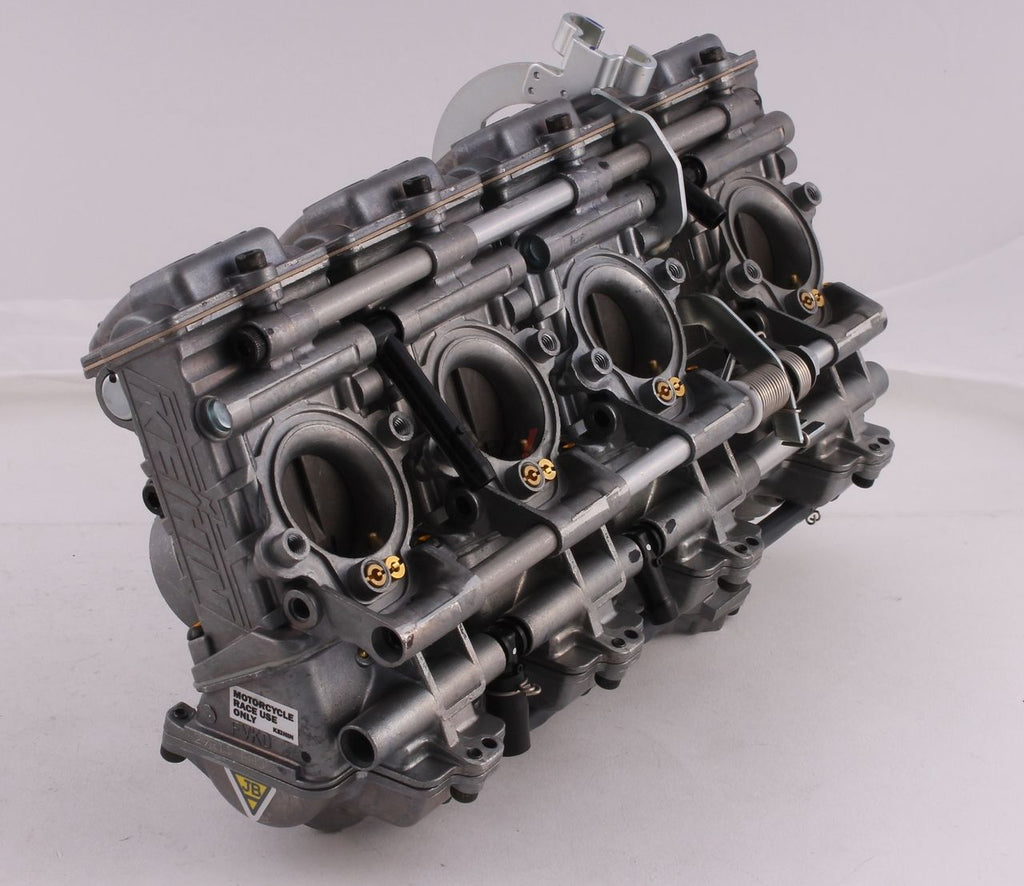 JB Power FCR Carburetor Kit – 33mm Downdraft
