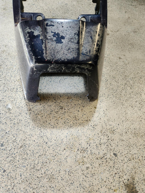 1985 Suzuki RG250FG Tail Section – Repairable