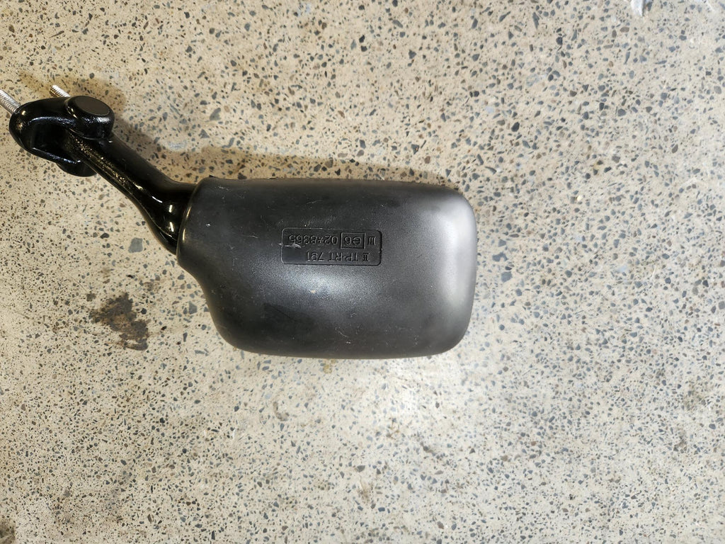 2001 Kawasaki ZX-7R Right-Hand Mirror – Good Condition