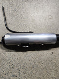 1988 Yamaha TDR250 Left-Hand Muffler