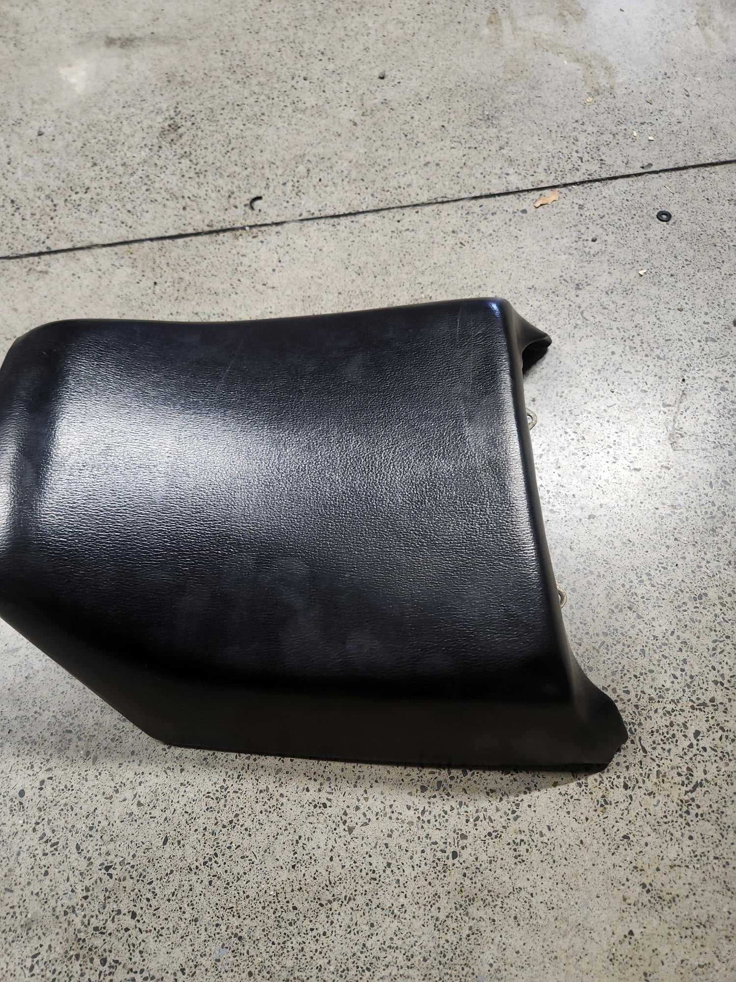 1989 Suzuki GSXR-1100 K/L Rear Seat