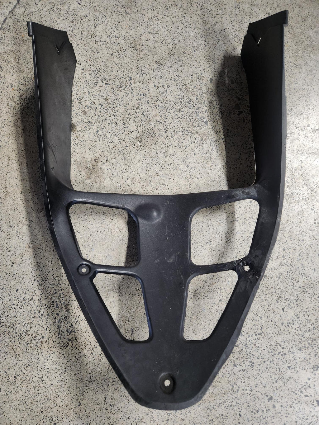 1989 Honda NSR250R Inner Cowl – Genuine OEM Used Part