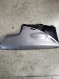 1989 Honda NSR250R Right-Hand Lower Cowl – Genuine OEM