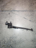 Suzuki RG250 GJ-21B Used Side Stand with Mounting Bracket