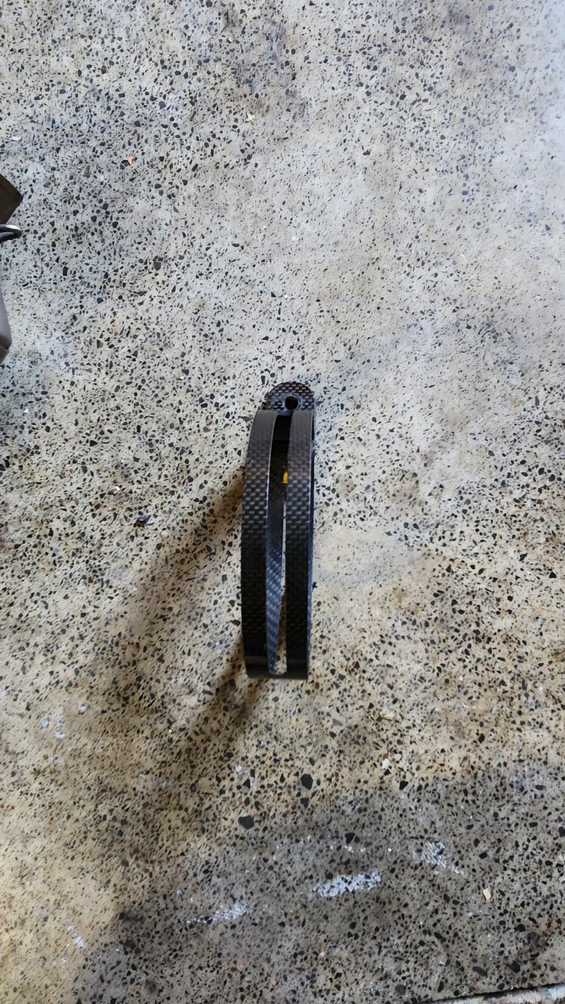 Akrapovič Titanium Slip-On Muffler for Kawasaki ZX7R – With Carbon Mount