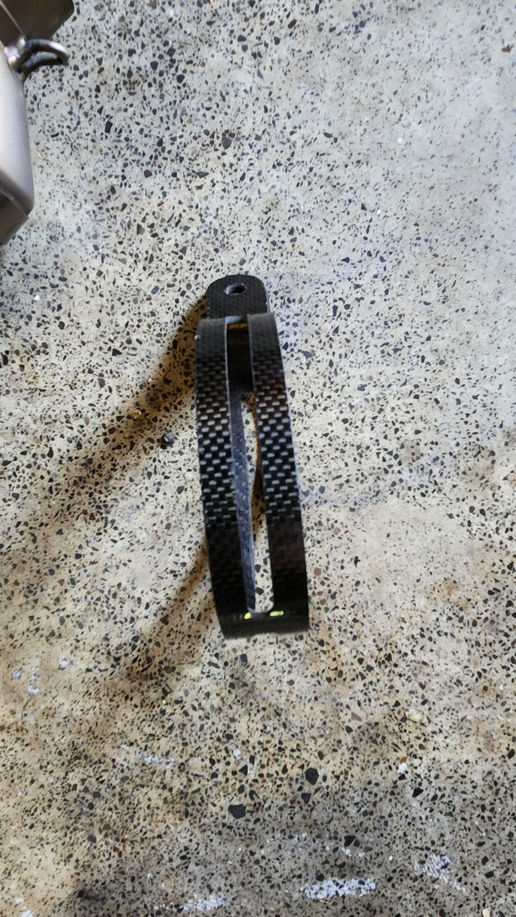 Akrapovič Titanium Slip-On Muffler for Kawasaki ZX7R – With Carbon Mount