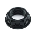 Pro-Bolt Aluminium Flanged Top Yoke Nut M24x1.50mm (LTYOKEO30)