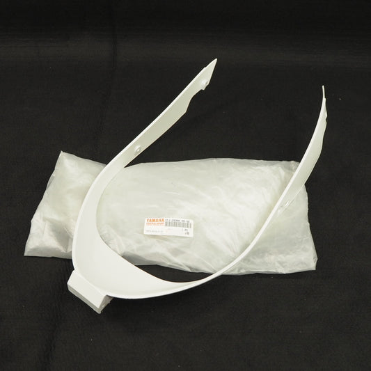 Unused! Yamaha FZR400RR 3TJ Under Cowl / Center Cowl (1989–) | OEM Part #3TJ-2836K-00-GE