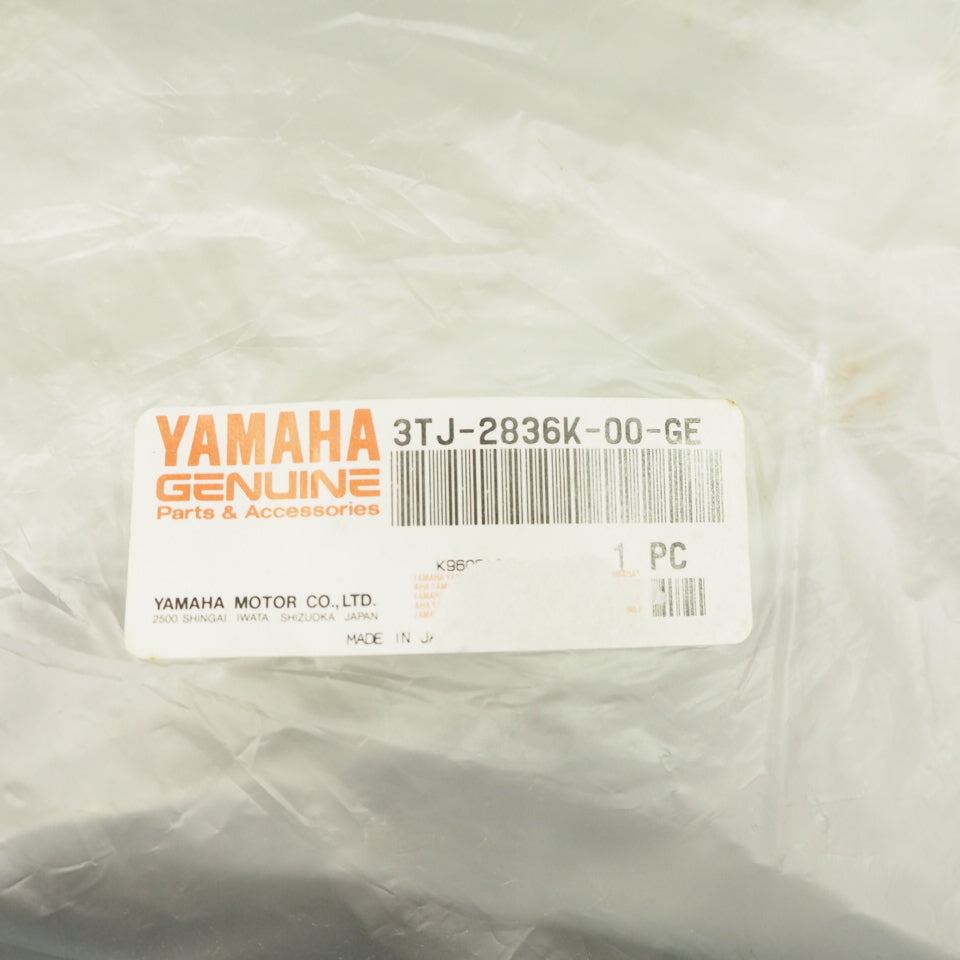 Unused! Yamaha FZR400RR 3TJ Under Cowl / Center Cowl (1989–) | OEM Part #3TJ-2836K-00-GE