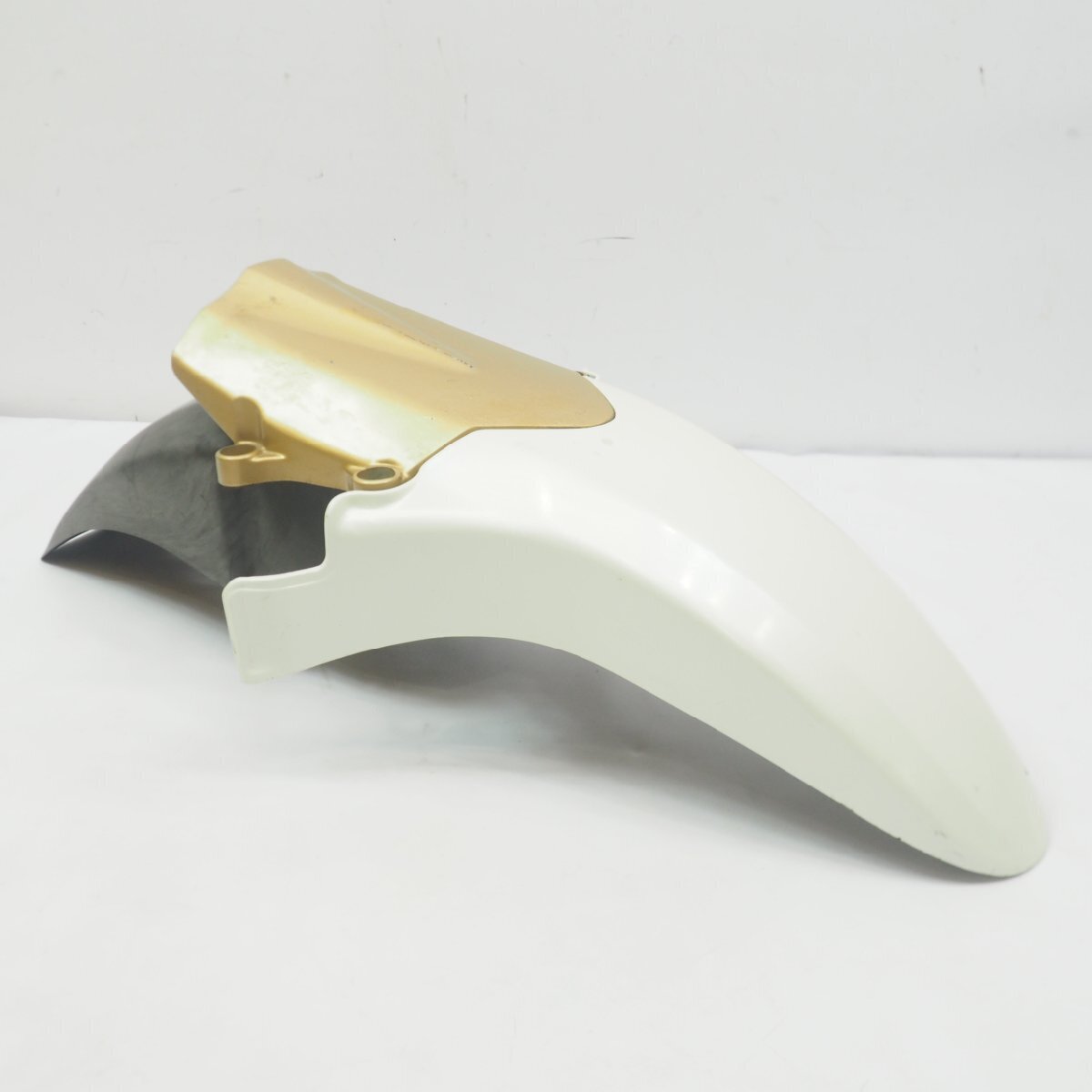 Genuine Suzuki GSX750S3 Front Fender – OEM Katana Series 3 Replacement