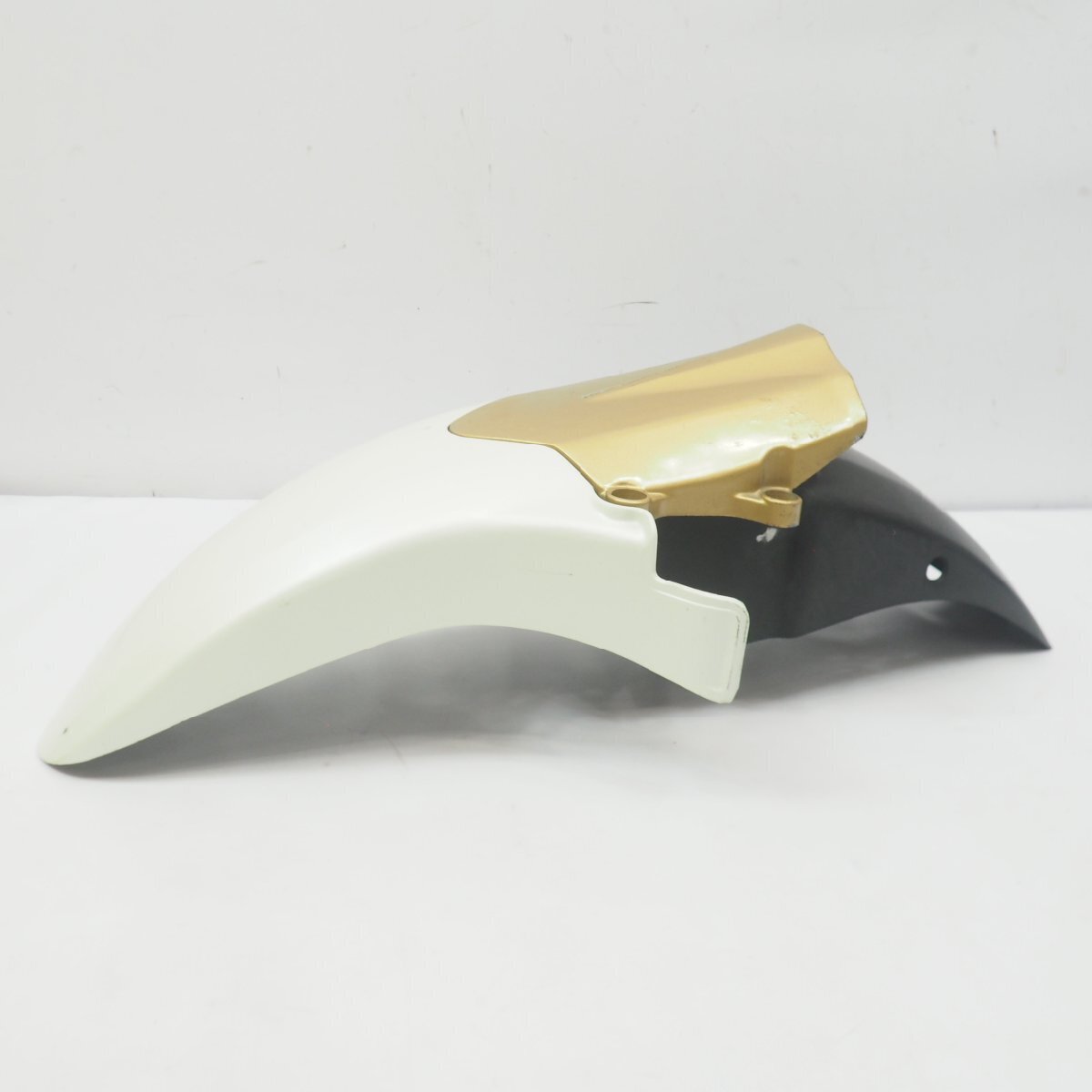 Genuine Suzuki GSX750S3 Front Fender – OEM Katana Series 3 Replacement