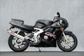 Yamamoto Racing Titanium Slip-On Silencer – CBR400RR #10403-01NTB