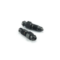 Pro-Bolt Stainless Steel Bleed Nipple M7x1.00mm – Rear Brake Caliper Pack (SSBN7-2Z2)