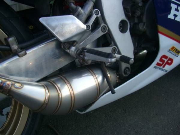 Dogfight Racing Stainless Steel Chamber Set – NSR-CHS-002