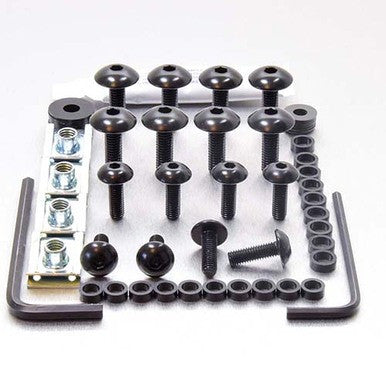 Pro-Bolt Kit FSU010 – Premium Fastening for Suzuki RGV250 VJ21A