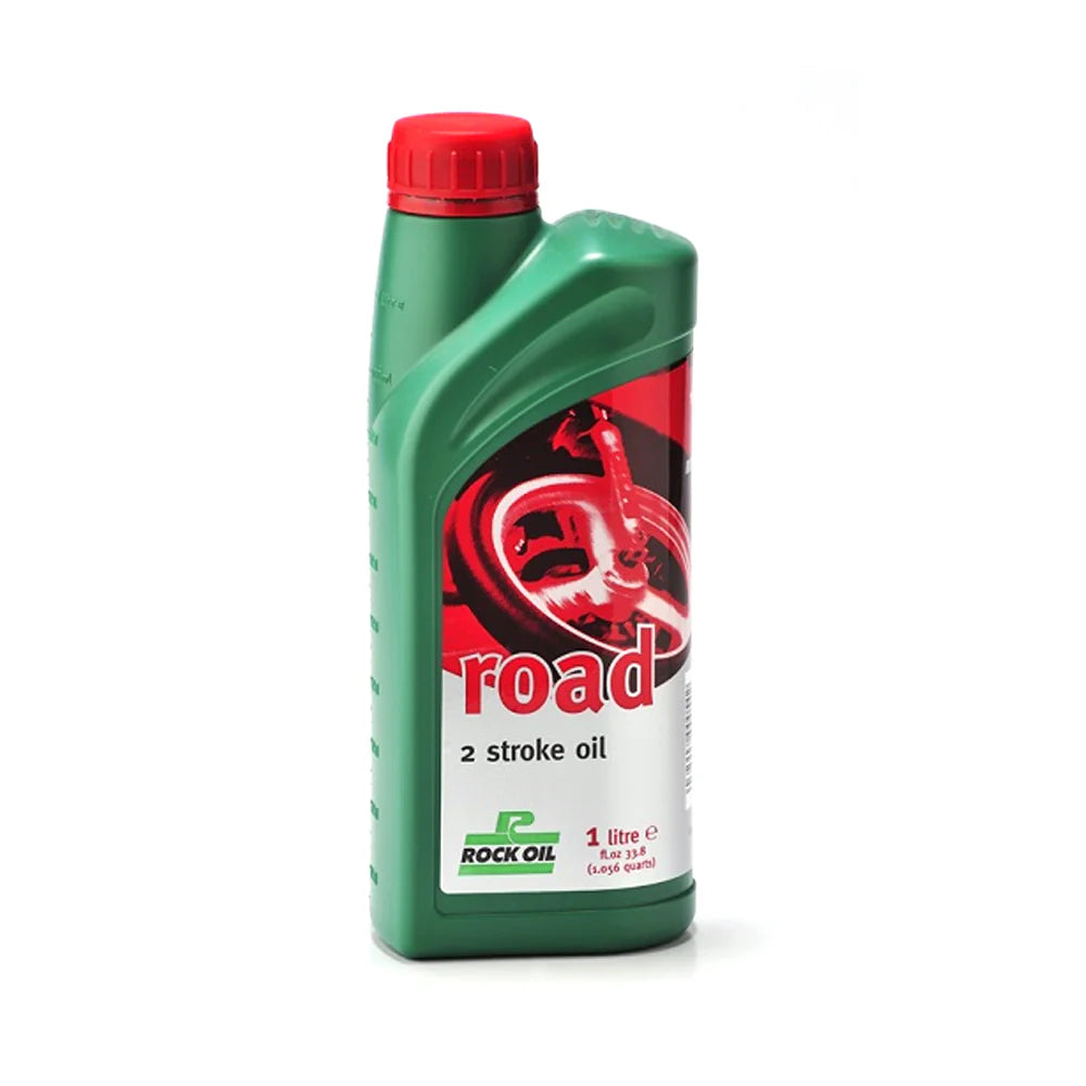 Rock Oil Road 2 Stroke – 1L