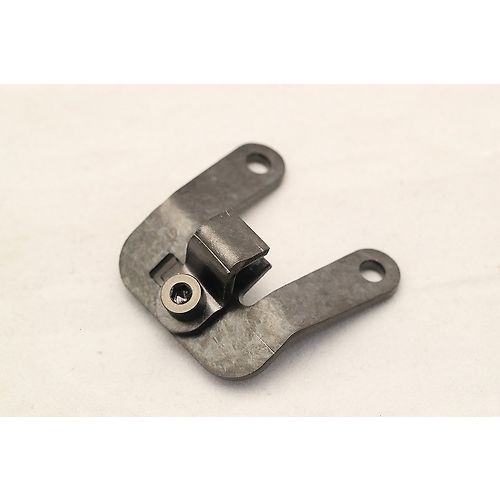 T2Racing Titanium Choke Wire Holder fits Honda NSR250R MC18 / MC21