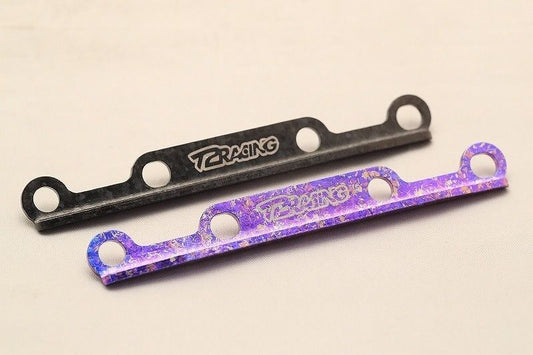 T2 Racing Titanium Carburetor Upper Stay