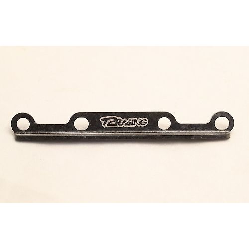 T2 Racing Titanium Carburetor Upper Stay