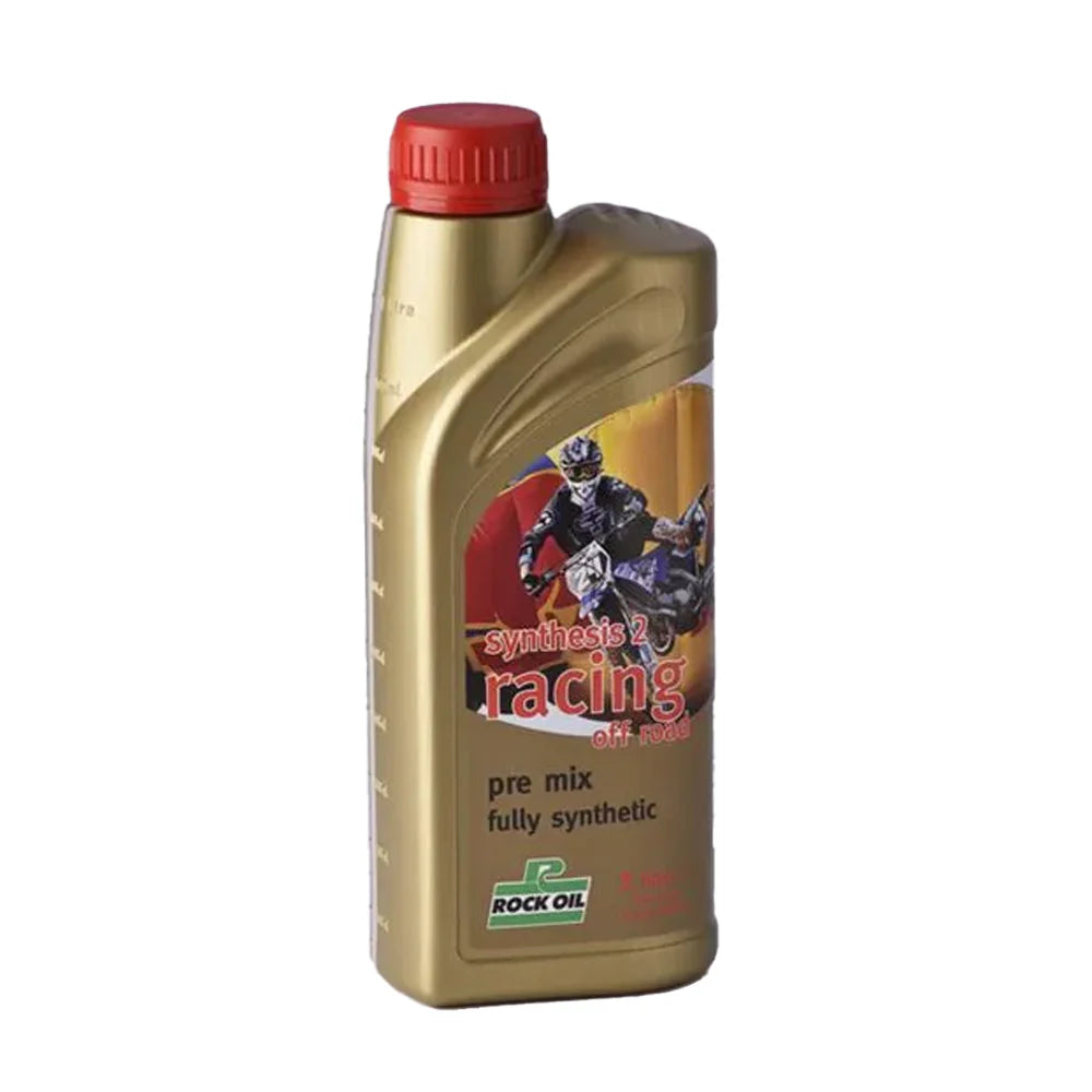 Rock Oil Synthesis 2 Racing Off-Road – 1L