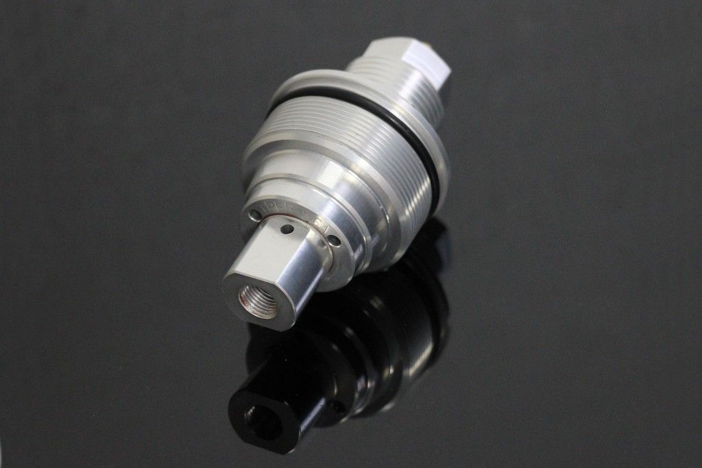 TYGA Performance Fork Cap Kit – Suzuki RGV250 VJ23 Part No: TPER-0099