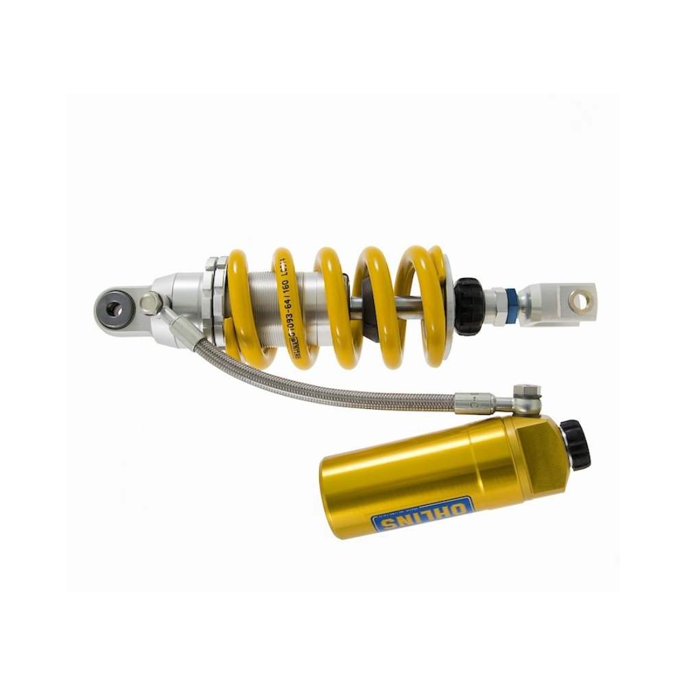 Öhlins STX46 Rear Shock – RGV250 / Goose 250 / Goose 350 (S46HR1C1L)