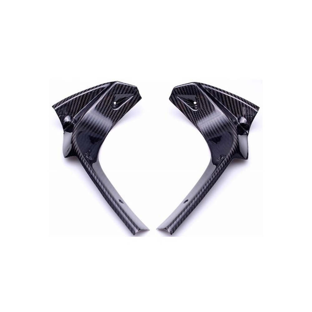 SSK Inner Side Panels – Dry Carbon Twill (RS660)