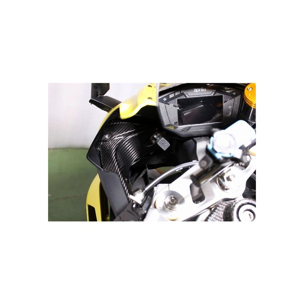 SSK Inner Side Panels – Dry Carbon Twill (RS660)