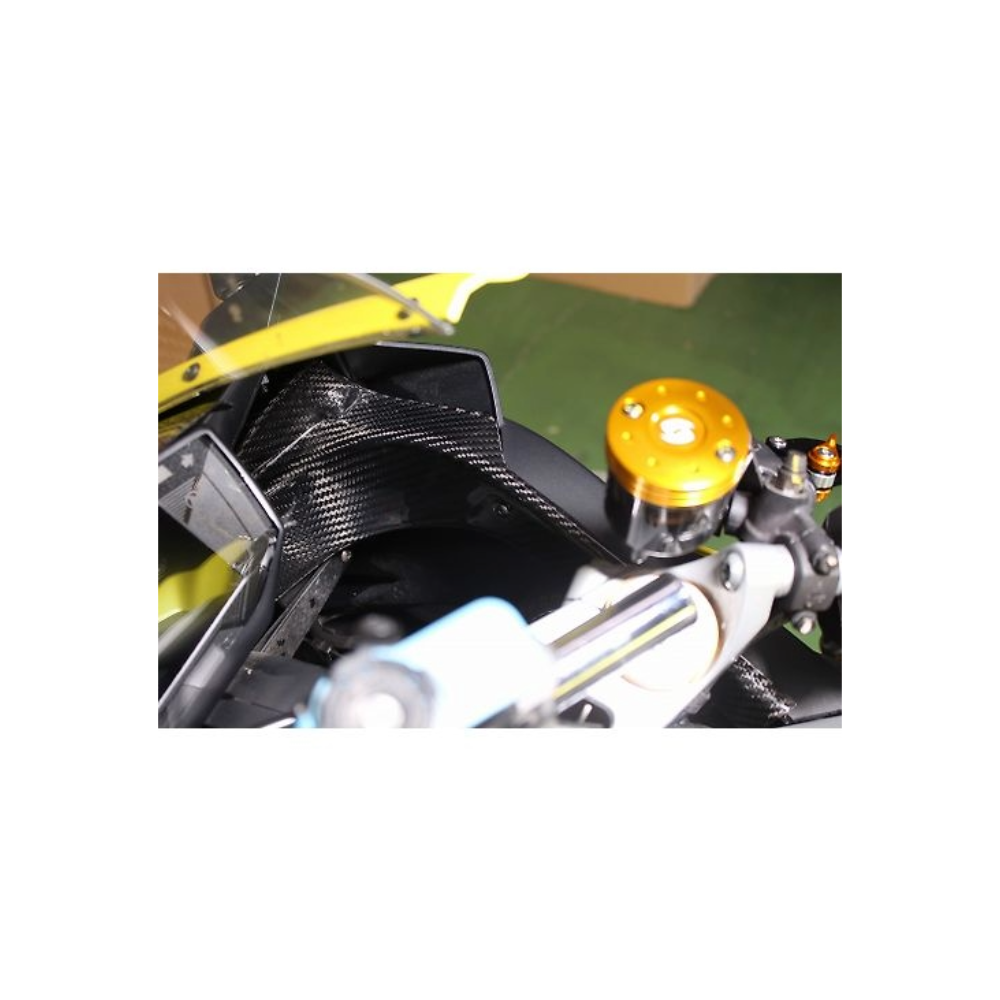 SSK Inner Side Panels – Dry Carbon Twill (RS660)