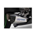 Yoshimura HEPTA FORCE TSS Racing Titanium Cyclone – ZX-25R / ZX-4R