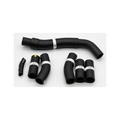 Trick Star Titanium Radiator Pipe Set – ZX-25R / ZX-4R