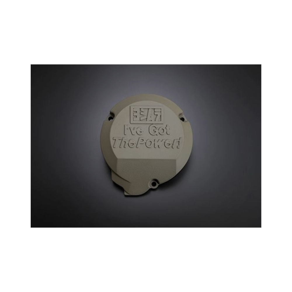 Yoshimura Aluminium Engine Cover – GSX / Katana Series