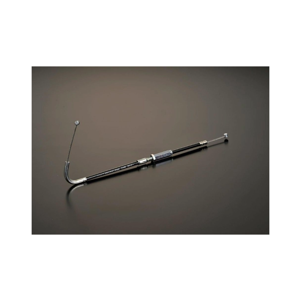 ADVANTAGE Super Low Friction Starter / Choke Cable – GSX750S / GSX1100S