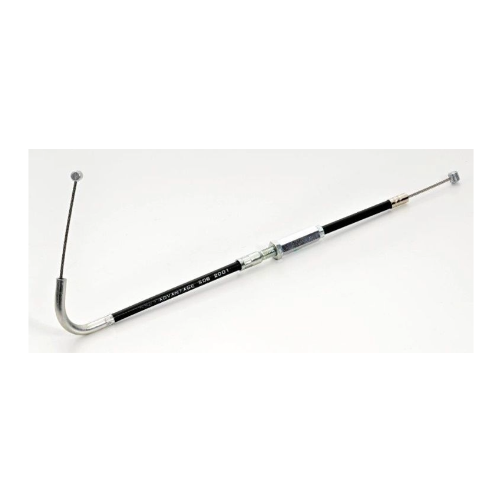 ADVANTAGE Super Low Friction Starter / Choke Cable – GSX750S / GSX1100S