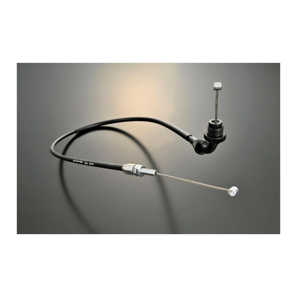 ADVANTAGE Super Low Friction Throttle Cable – GSX750S (S3 / S4)