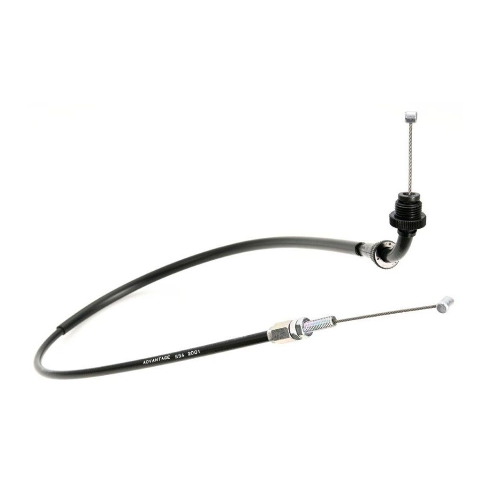 ADVANTAGE Super Low Friction Throttle Cable – GSX750S (S3 / S4)
