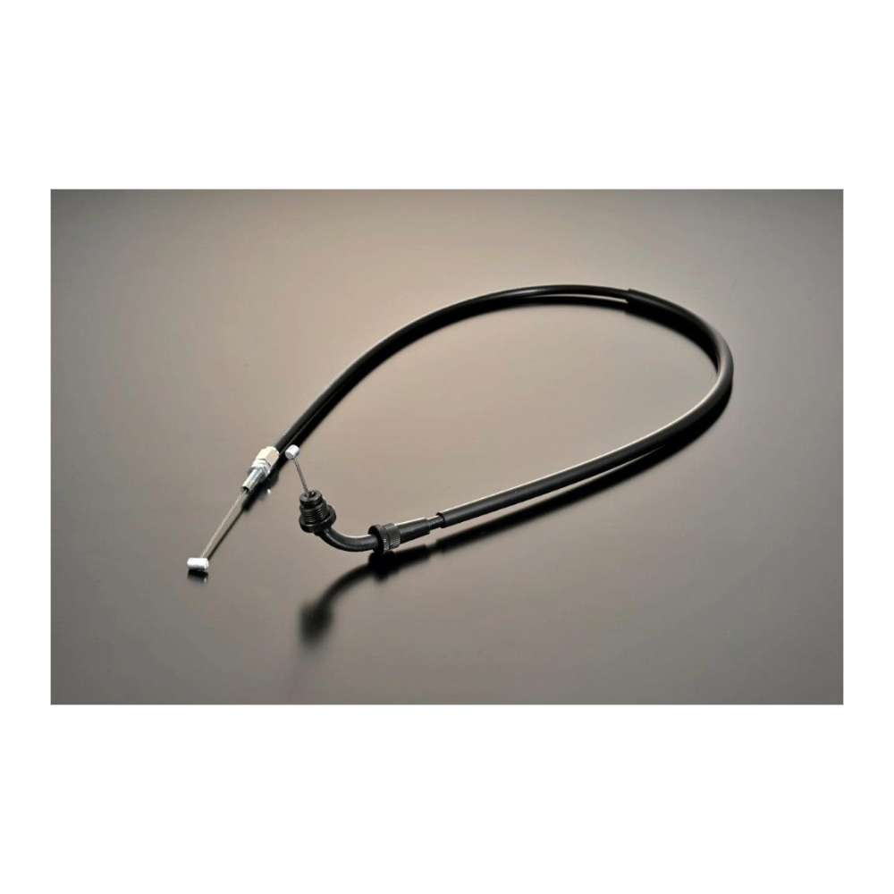 ADVANTAGE Super Low Friction Throttle Cable – GSX750S (S3 / S4)