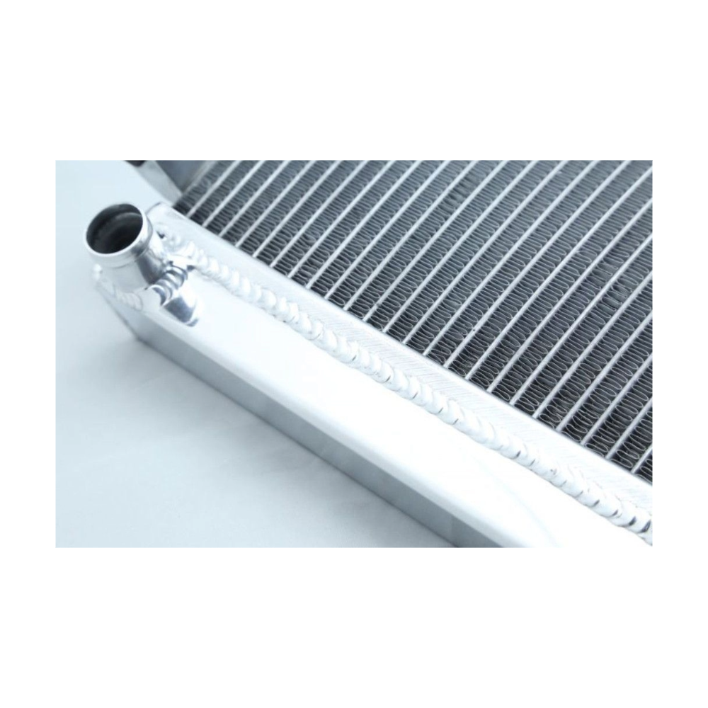 T2 Racing 1-Layer Radiator – NSR250R MC21 / MC28