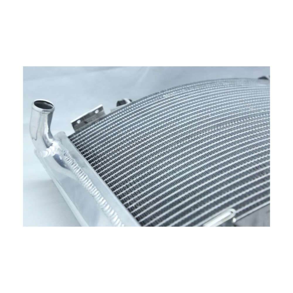 T2 Racing 1-Layer Radiator – NSR250R MC21 / MC28