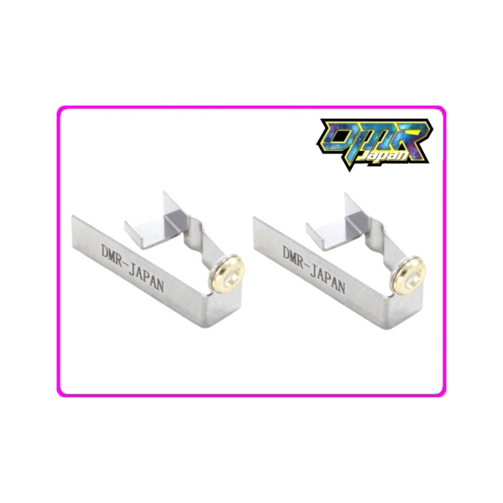 DMR-Japan HRC Type Set Plate – NSR / NS Series