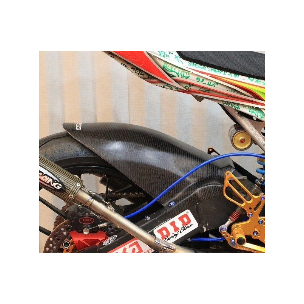 T2 Racing RSW Type Rear Fender – NSR250R MC21