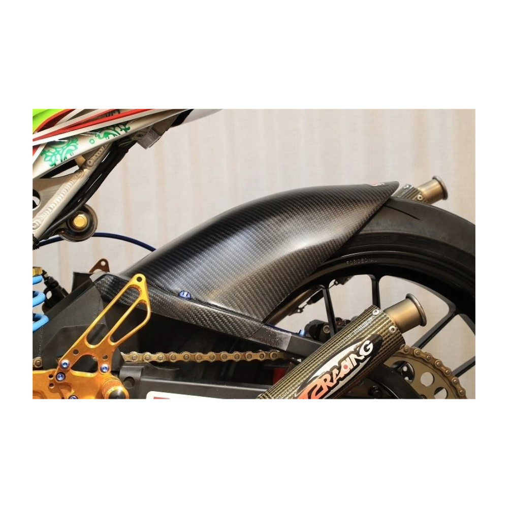 T2 Racing RSW Type Rear Fender – NSR250R MC21