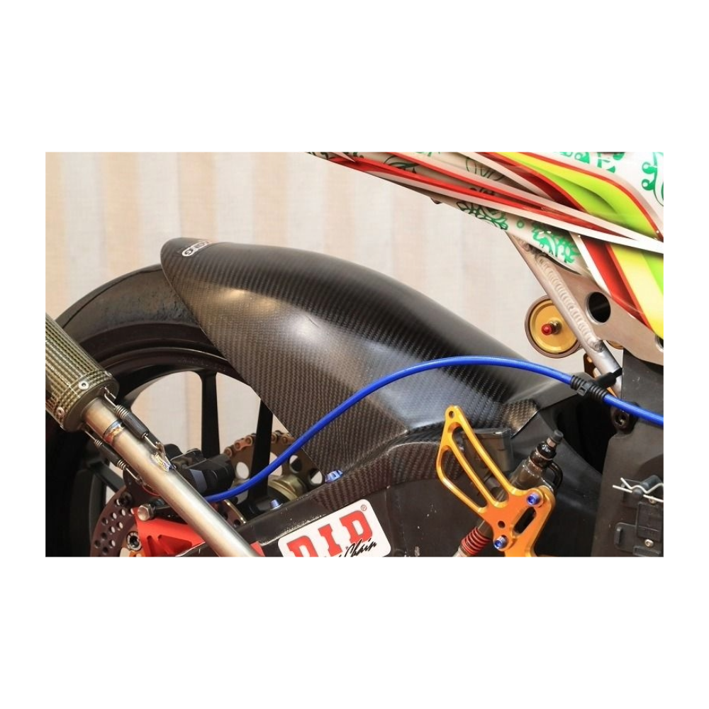T2 Racing RSW Type Rear Fender – NSR250R MC21